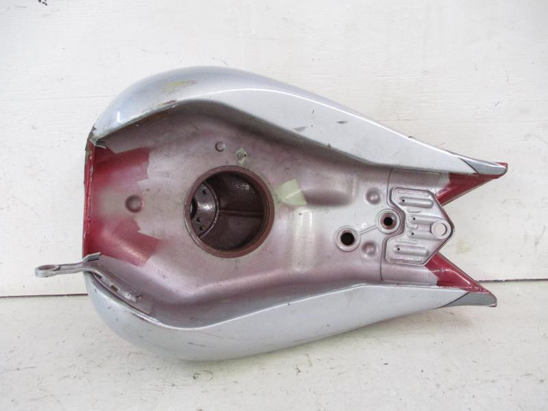 Victory Vegas Gas Fuel Tank - cyclesrus.net